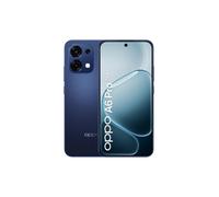 OPPO A6 Pro 5G Smartphone, Foto AI 50MP, Frontale 16MP, Display 6.57” 120HZ AMOLED FHD+, 6500mAh, RAM 8(Esp8GB)+ROM 256GB