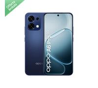 OPPO A6 Pro 5G Stellar Black / 8GB+256GB