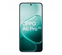 OPPO A6 PRO 8+256GB DS 5G lunar titanium OEM