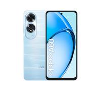 OPPO A60 (4G) 256 GB, blu, sbloccato - Nouvo