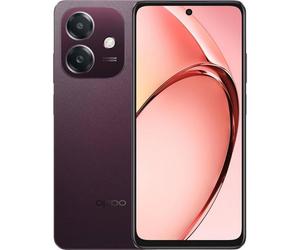 OPPO A60 5G 16,9 cm [6.67] Doppia SIM Android 14 USB tipo-C 4 GB 128 GB 5100 mAh