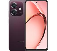 OPPO A60 5G 16,9 cm (6.67") Doppia SIM Android 14 USB tipo-C 4 GB 128 GB 5100 mAh Nero, Rosso