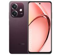 OPPO A60 5G 16,9 cm (6.67") Doppia SIM Android 14 USB tipo-C 4 GB 128 GB 5100 mAh Nero, Rosso