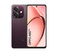 OPPO A60 16,9 cm (6.67") Blu