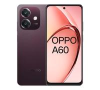 OPPO A60 5G 16,9 cm (6.67") Doppia SIM Android 14 USB tipo-C 4 GB 128 GB 5100 mAh Nero, Rosso