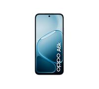 OPPO A6k, 256 GB, BLUE