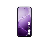 OPPO A6k, 256 GB, PURPLE