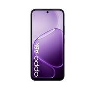 OPPO A6K 4/256GB CRISTAL BLACK