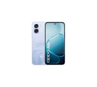 OPPO A6k AI DUAL SIM 6.75" OCTA CORE 256 RAM 4GB 4G LTE ITALIA CRYSTAL BLUE