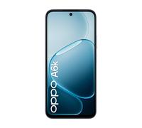 OPPO A6k AI DUAL SIM 6.75" OCTA CORE 256 RAM 4GB 4G LTE ITALIA CRYSTAL BLUE