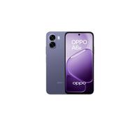 OPPO A6X 4+128G 6.7" BLACK PURPLE ITALIA