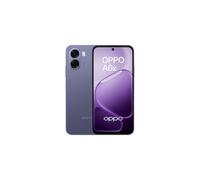 OPPO A6X 4G 128GB DUAL SIM 4GB RAM DISPALY 6.75" ANDROID BLACK PURPLE VODAFONE