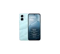 OPPO A6X 4+128GB 6.7" ICE BLUE ITALIA
