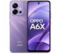 OPPO A6X 4G 128GB DUAL SIM 4GB RAM DISPALY 6.75" ANDROID BLACK PURPLE VODAFONE