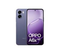 OPPO A6X 4G 128GB DUAL SIM 4GB RAM DISPALY 6.75" ANDROID BLACK PURPLE VODAFONE