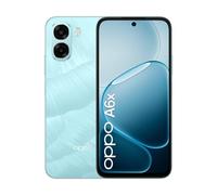 OPPO A6X 4+128GB DS 5G ICE BLUE OEM