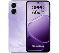 OPPO A6x 5G 6GB 256GB 6.75" Violet Purple