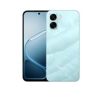 OPPO A6x 5G Ice Blue 6+128 GB versione globale sbloccato