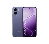 OPPO A6x 6+256GB, 256 GB, Viola