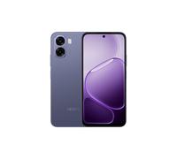 Smartphone OPPO A6x (5G) 128 GB Viola Waterproof e Resistente agli Urti, Schermo 120 Hz, Batteria a Lunga Durata - Nouvo