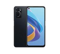 OPPO A76 4/128 Nero, 7306635