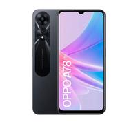 OPPO A78 (5G) 128 GB, nero, sbloccato - Nouvo