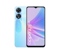 OPPO A78 5G 16,7 cm (6.56") Doppia SIM Android 13 USB tipo-C 128 GB 5000 mAh Blu