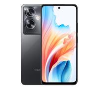 OPPO A79 5G - 256GB Mystery Black
