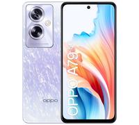 OPPO A79 5G 8/256GB Viola abbagliante Gratis