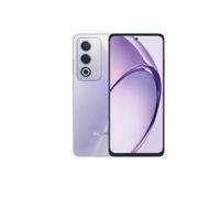 OPPO A80 5G Smartphone, AI Doppia Fotocamera 50+2MP, Selfie 8MP, Display 6.67” 120HZ LCD HD+, 5100mAh, RAM 16 GB (8+8) + ROM 256GB, IP54, [Versione Italia], Moonlight Purple