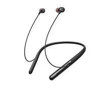 OPPO ANC Enco Q1 Cuffie Bluetooth 5.0 In-Ear Sport Wireless - Cuffie Stereo per Corsa, Allenamento, Palestra Cancellazione del Rumore Nero