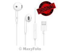 OPPO AURICOLARE STEREO ORIGINAL CUFFIE MICROFONO MH135-3 USB-C ERGONOMIC 7921D0A