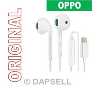 Oppo Auricolare Stereo Originale Mh147 Ergonomic Usb-c Per Find N5 X X2 Neo Pro