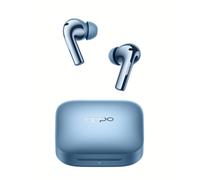 OPPO Enco X3i Auricolari True Wireless, 44h di Autonomia, Doppio Drive Oppo