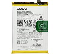 Oppo, Batteria interna per Oppo A16, A16s e A54s 5000mAh originale Oppo BLP805