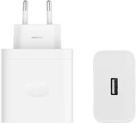 OPPO Cargador de Pared SUPERVOOC 80W USB Tipo A Blanco