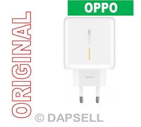 Oppo Caricabatterie Originale Usb Vca7gach 65w Supervooc Per F27 F3 Plus F5 F7