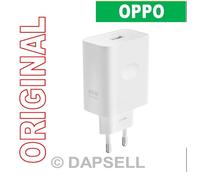 Oppo Caricabatterie Originale Usb Vcb4haeh Supervooc 45w Realme C55 C61 C63 C65