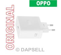 Oppo Caricabatterie Originale Usb Vcb7jaeh Supervooc 67w Per Realme V11 5g V11s