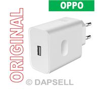 Oppo Caricabatterie Originale Usb Vcb8jaeh Supervooc 80w White A56 5g A56s A57