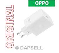 Oppo Caricabatterie Originale Vcbajaeh Supervooc 100w Per A6s Pro A6t 4g 5g A6x