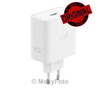 Oppo Caricabatterie Originale Usb Vcbboaeh Supervooc 120w Per Ulike 2 U705t U701