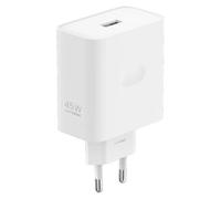 Oppo Caricabatterie USB Type-A SUPERVOOC 45W White 110110230130