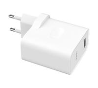 Oppo Caricabatterie USB Type-A VOOC 30W White 4815718