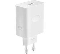 Oppo Caricabatterie Da Parete Usb-c Supervooc 45w