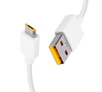Oppo, Cavo Originale da USB 2A a Micro-USB Carica e Sincronizzazione 1m