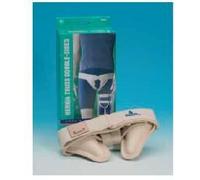 Cinto Erniario Hernia Truss Oppo Modello Ds2149R Misura Media Fascia Per Erni...