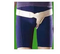 OppO CINTO ERNIARIO HERNIA TRUSS OPPO MODELLO SN2149L MISURA MEDIA FASCIA PER ERNIA SINGOLA SINISTRA