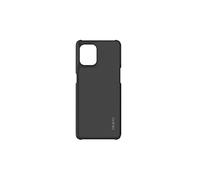 OPPO Cover ORIGINALE, Custodia per Cellulare Oppo Find X3 Pro 17 cm (6.7"), Colore Nero