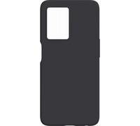 Oppo, Cover per A77 in silicone rigido, Nero